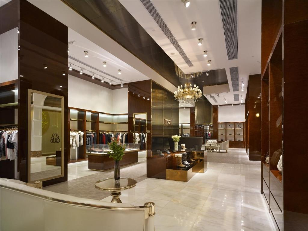 Sovereign Hotel Zhanjiang Eksteriør bilde